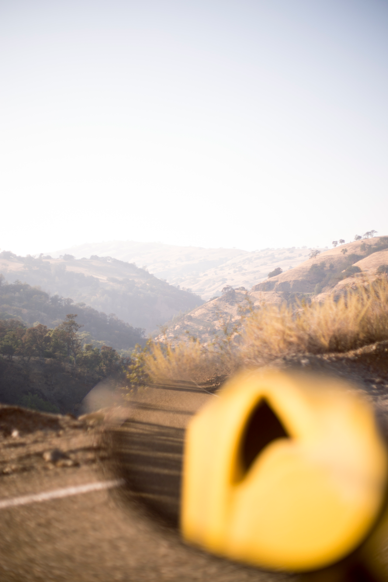 Illustration for article titled What An Alfa Romeo 4C And A Canyon Road Will Teach You About Modern Turbos
